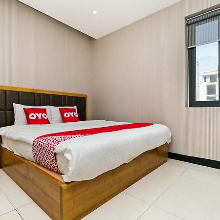 Anh Phuong Hotel & Apartment Da Nang Luaran gambar