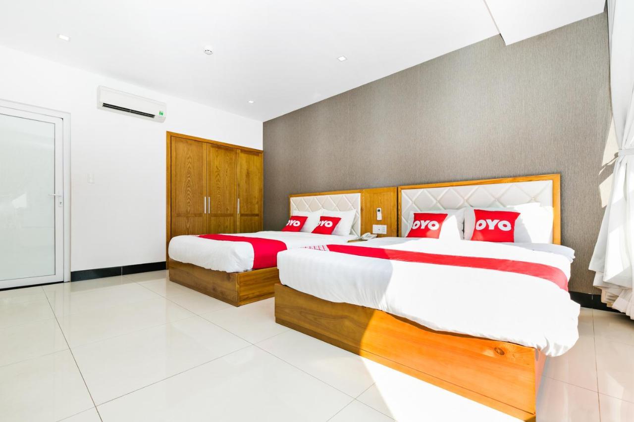 Anh Phuong Hotel & Apartment Da Nang Luaran gambar