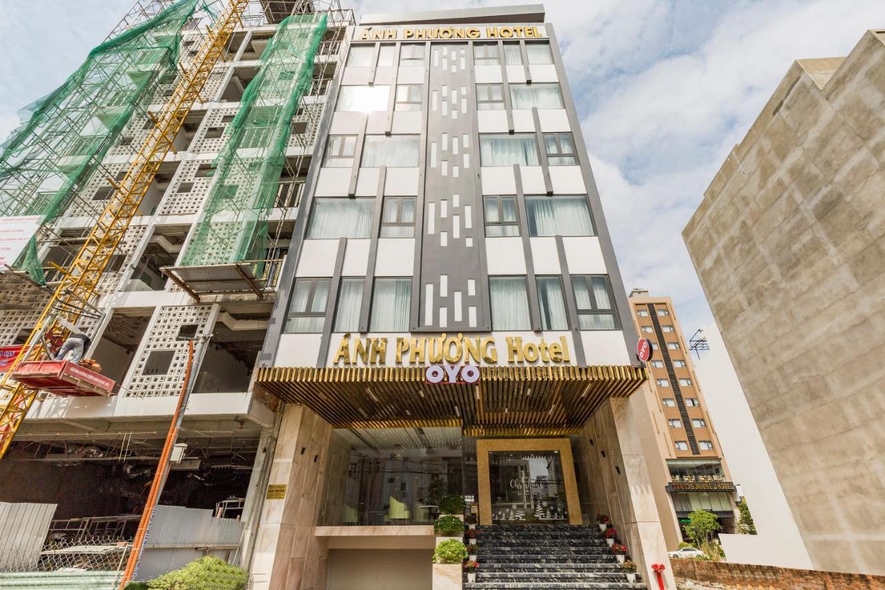 Anh Phuong Hotel & Apartment Da Nang Luaran gambar